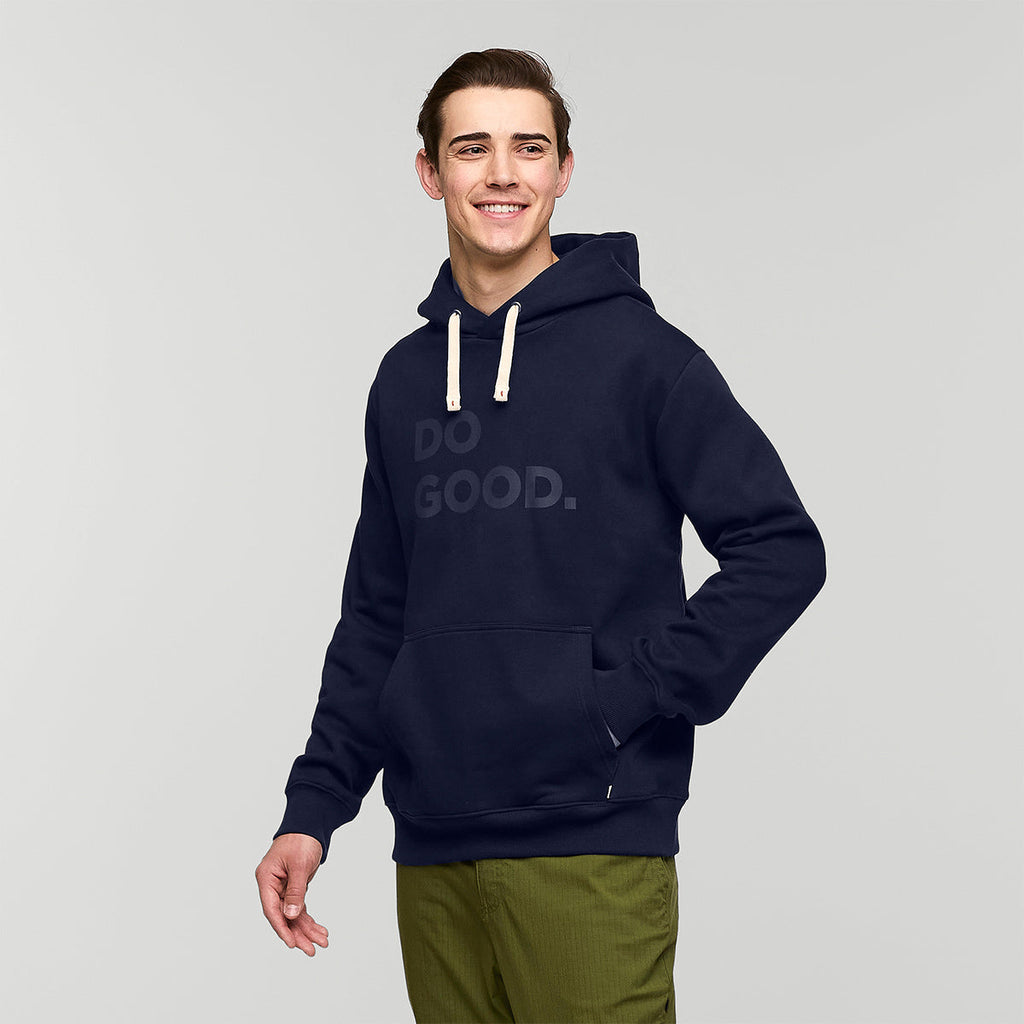 Cotopaxi Do Good Pullover Hoodie - MENS コトパクシ ドゥグッド プルオーバー パーカー メンズ