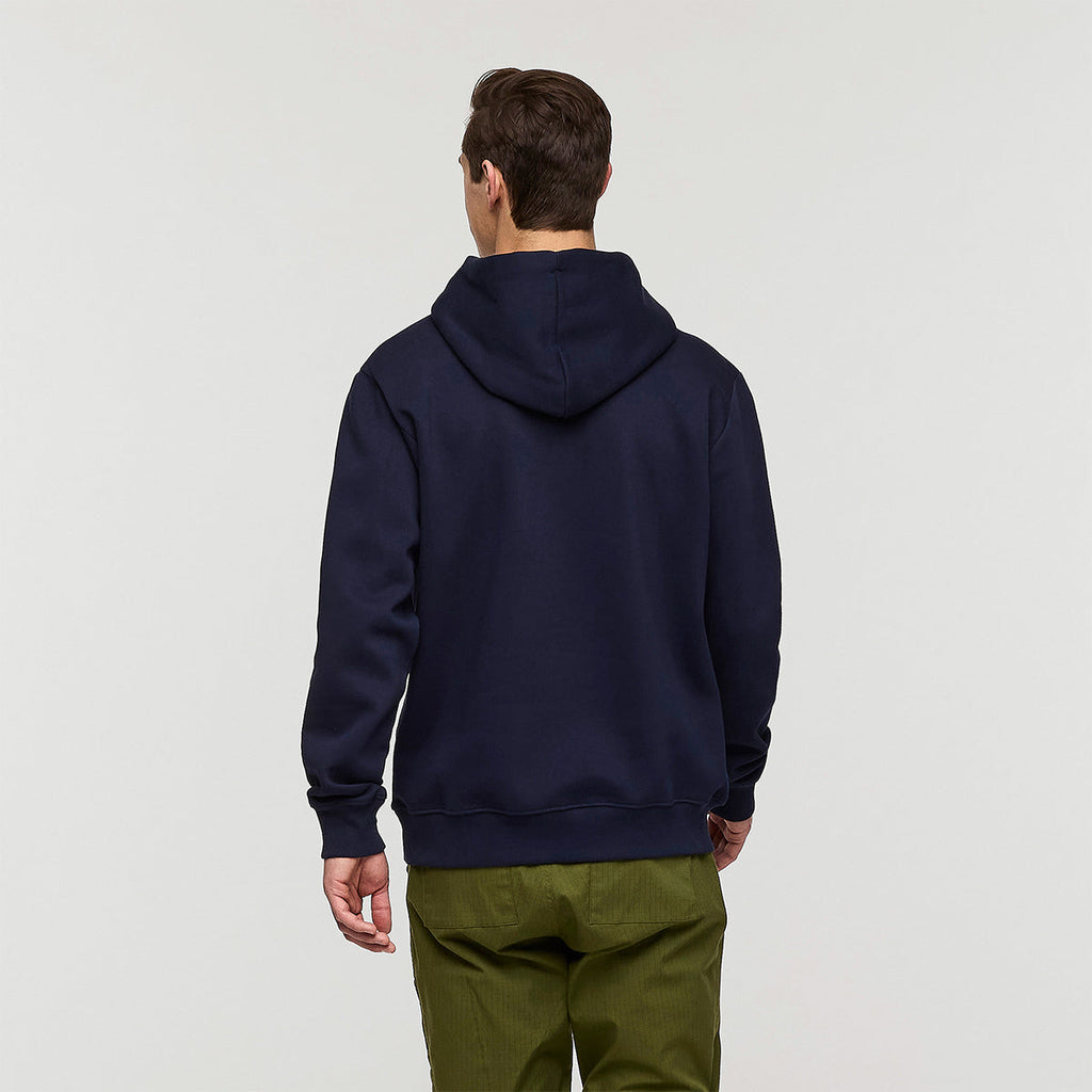 Cotopaxi Do Good Pullover Hoodie - MENS コトパクシ ドゥグッド プルオーバー パーカー メンズ