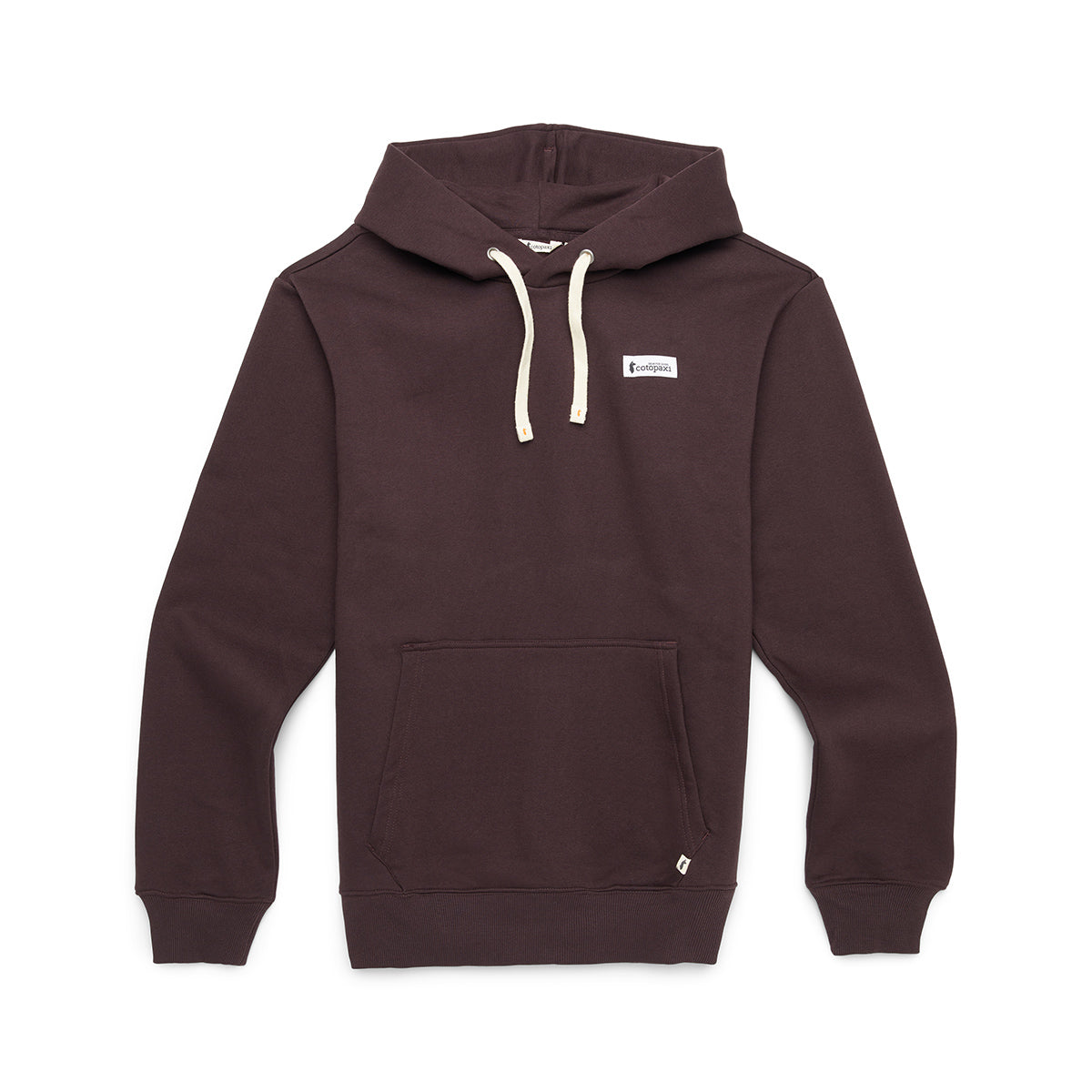 Llama Patch Pullover Hoodie - MENS コトパクシ ラマ パッチ プルオーバー フーディー メンズ