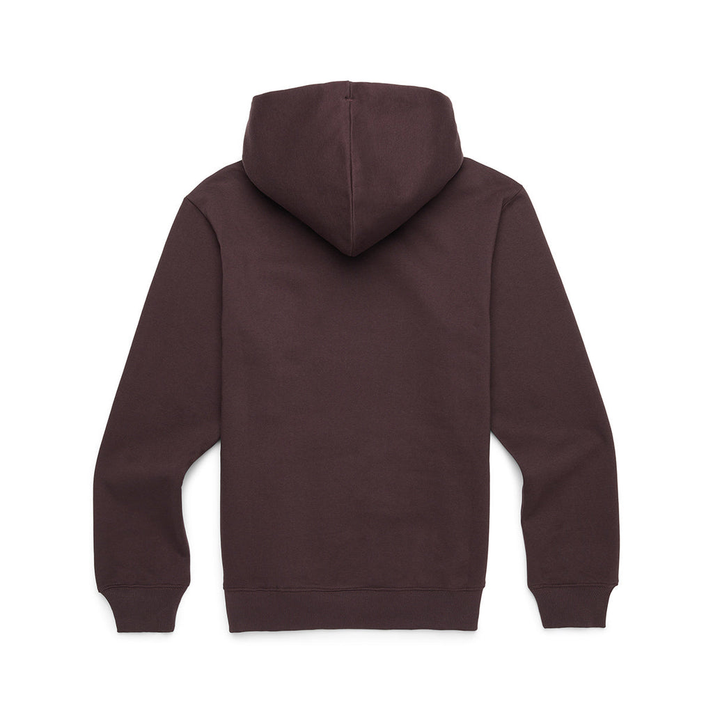 Llama Patch Pullover Hoodie - MENS コトパクシ ラマ パッチ プルオーバー フーディー メンズ