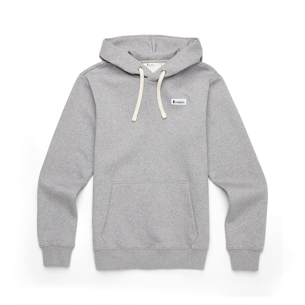 Llama Patch Pullover Hoodie - MENS コトパクシ ラマ パッチ プルオーバー フーディー メンズ