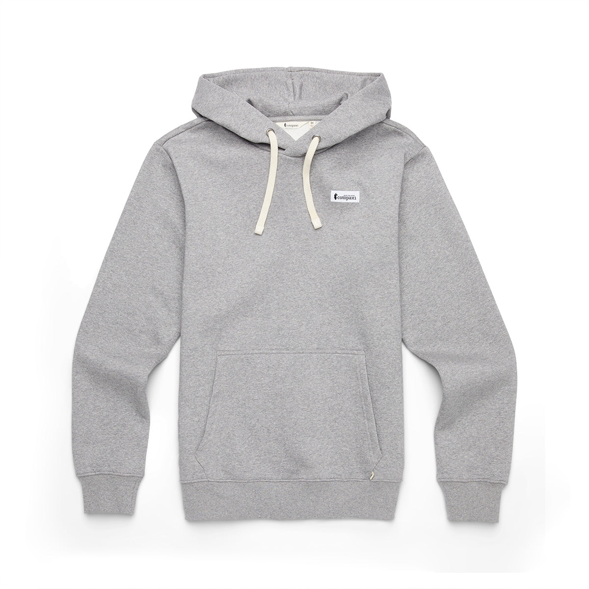 Llama Patch Pullover Hoodie - MENS コトパクシ ラマ パッチ プルオーバー フーディー メンズ