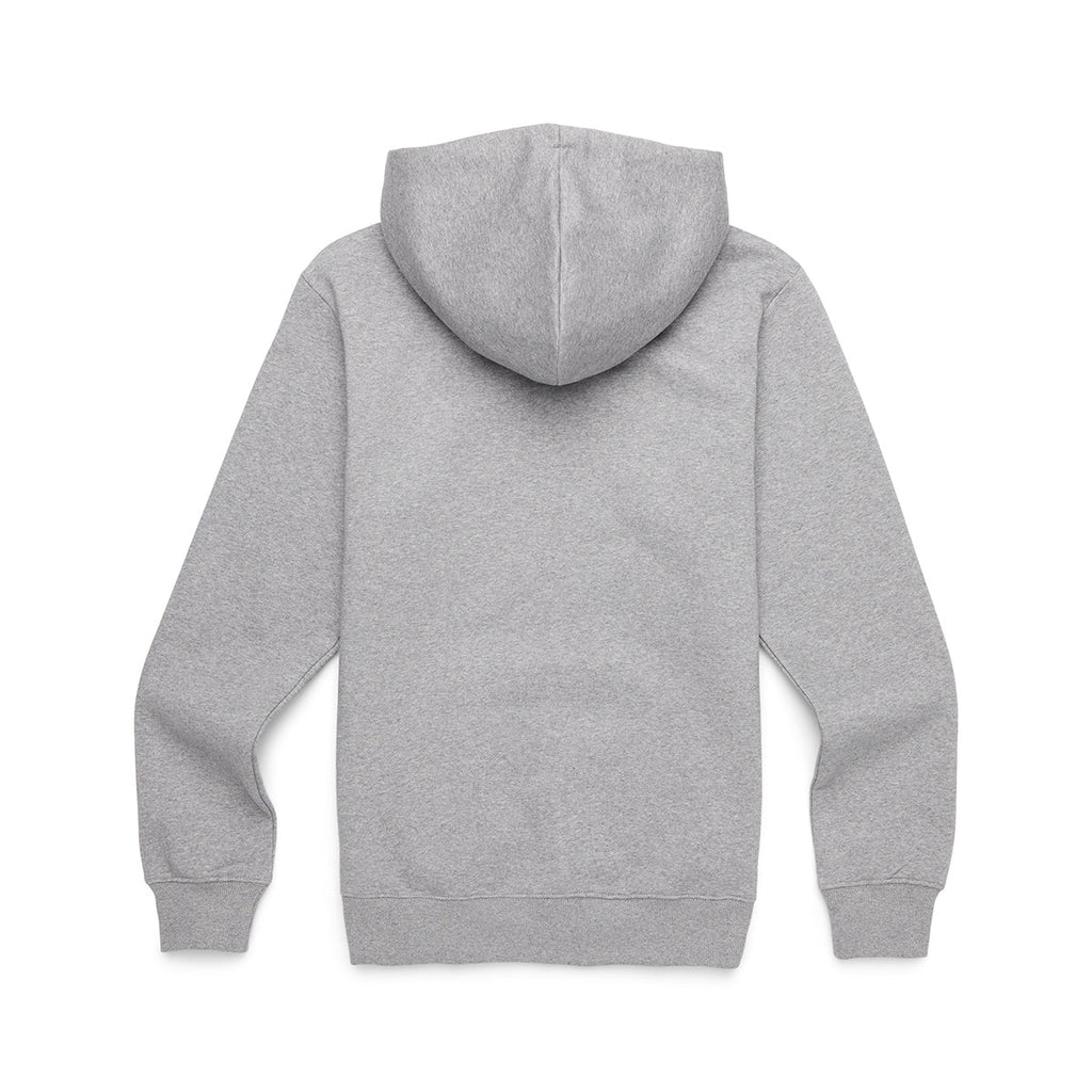 Llama Patch Pullover Hoodie - MENS コトパクシ ラマ パッチ プルオーバー フーディー メンズ