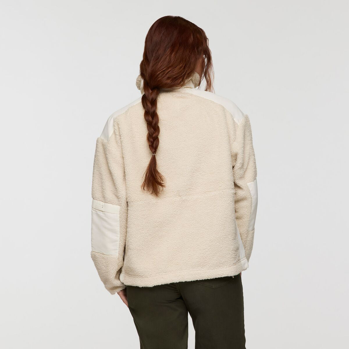 Cotopaxi Bacano Fleece Jacket - WOMENS コトパクシ バカノ フリース ジャケット ウィメンズ