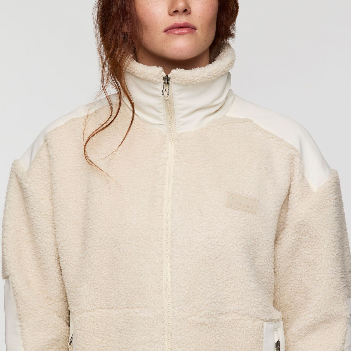 Cotopaxi Bacano Fleece Jacket - WOMENS コトパクシ バカノ フリース ジャケット ウィメンズ