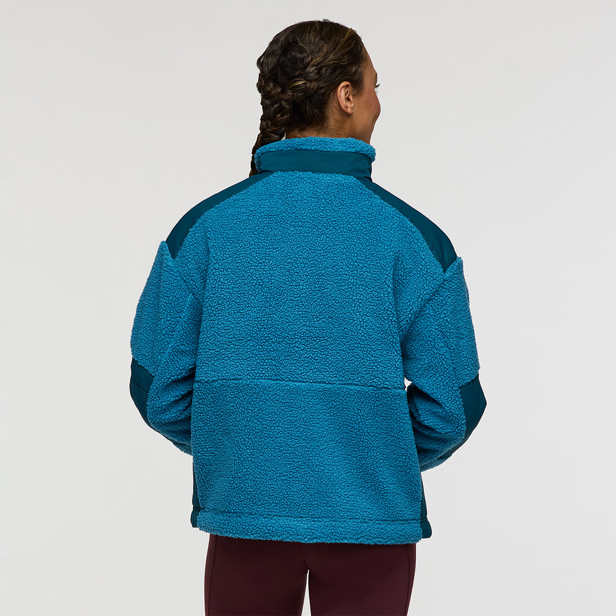 Cotopaxi Bacano Fleece Jacket - WOMENS コトパクシ バカノ フリース ジャケット ウィメンズ