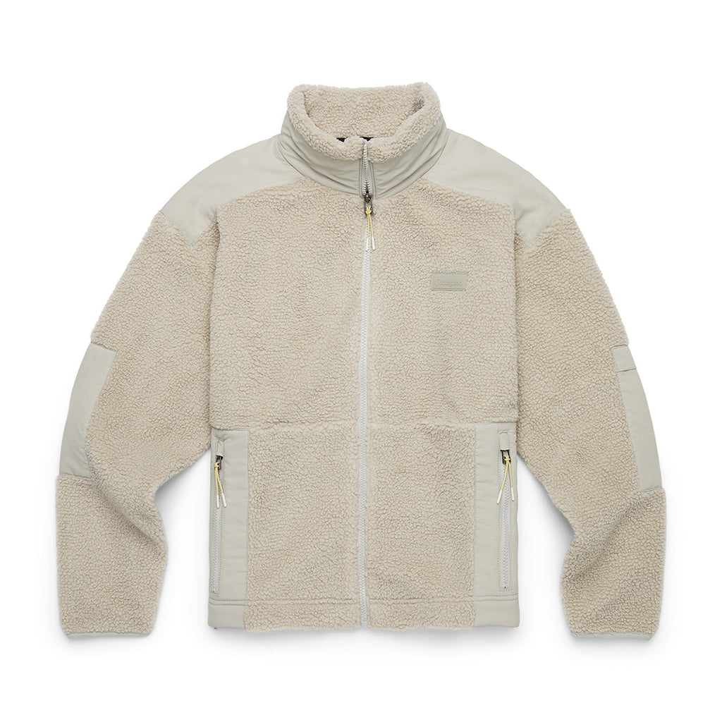 Cotopaxi Bacano Fleece Jacket - WOMENS コトパクシ バカノ フリース ジャケット ウィメンズ