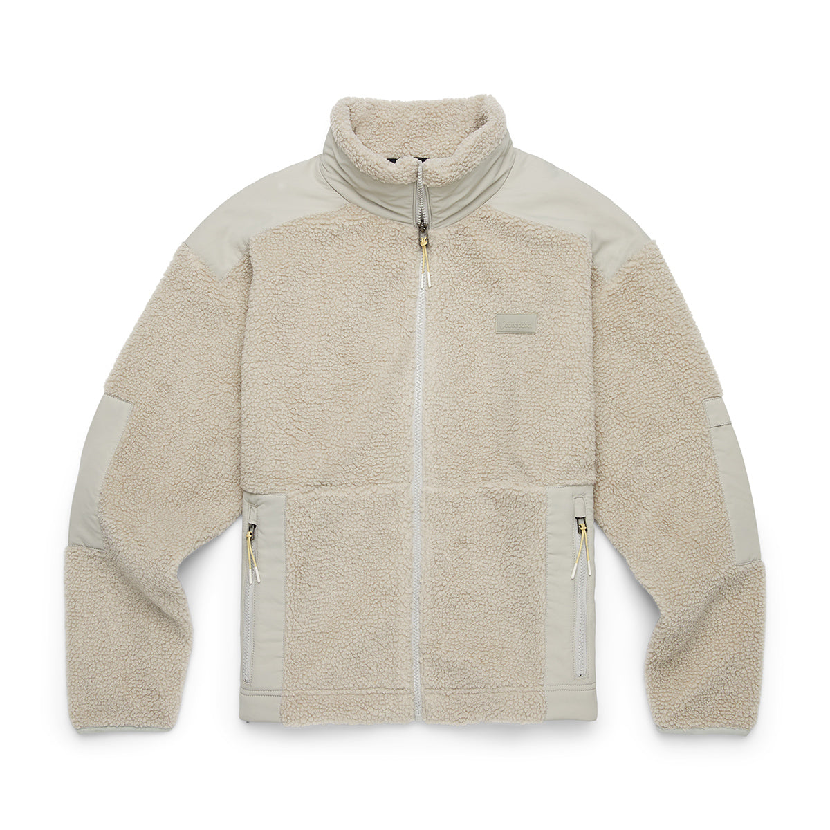 Cotopaxi Bacano Fleece Jacket - WOMENS コトパクシ バカノ フリース ジャケット ウィメンズ