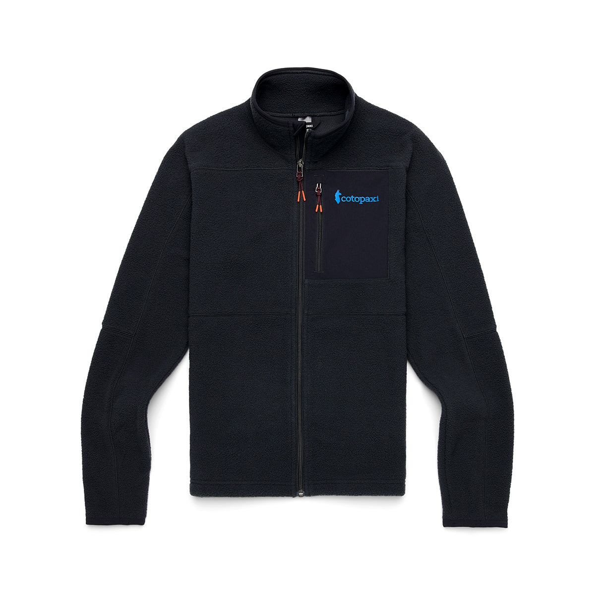 Cotopaxi Abrazo Fleece Full-Zip Jacket - WOMENS コトパクシ アブラゾ フリース フルジップ ジャケット ウィメンズ