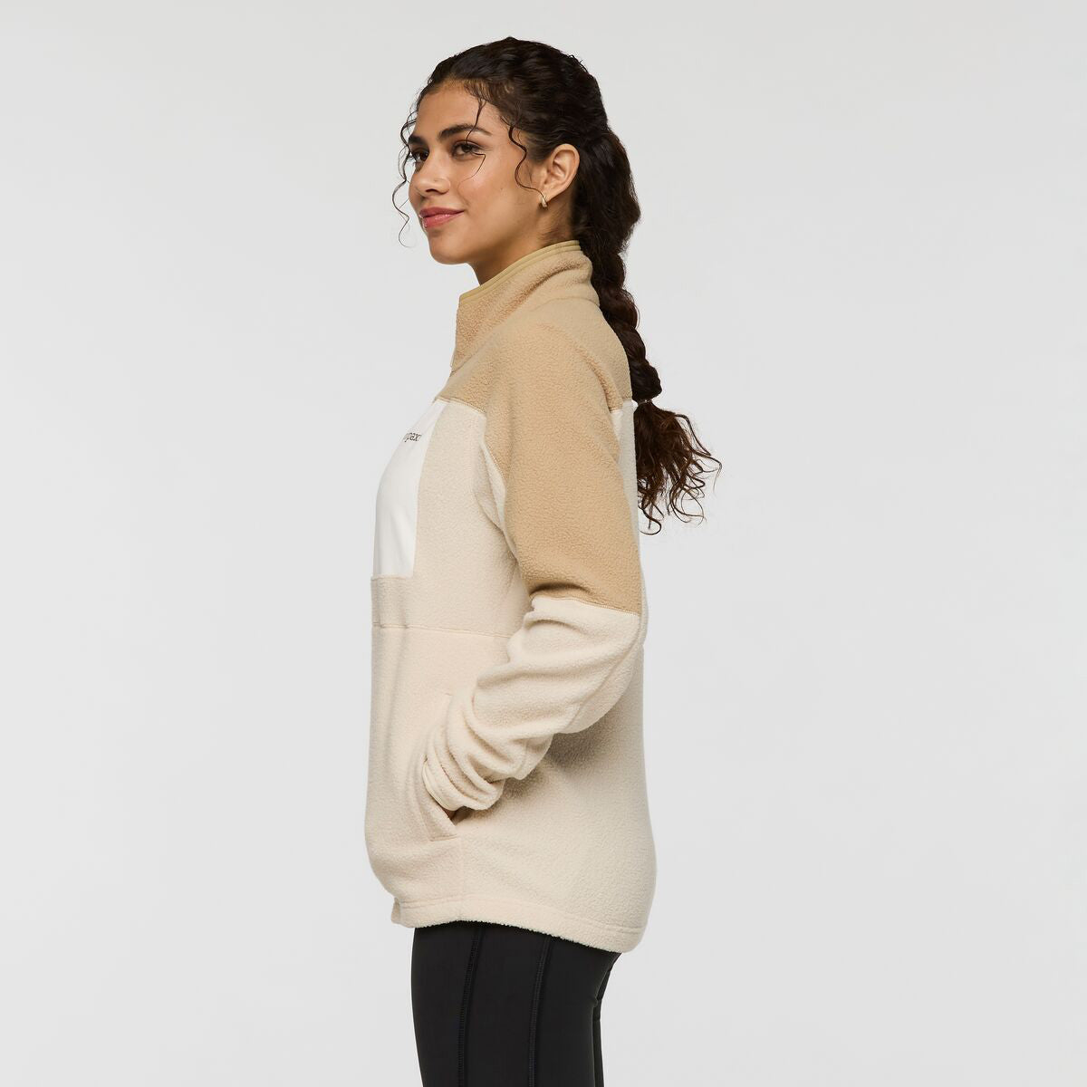 Cotopaxi Abrazo Fleece Full-Zip Jacket - WOMENS コトパクシ アブラゾ フリース フルジップ ジャケット ウィメンズ