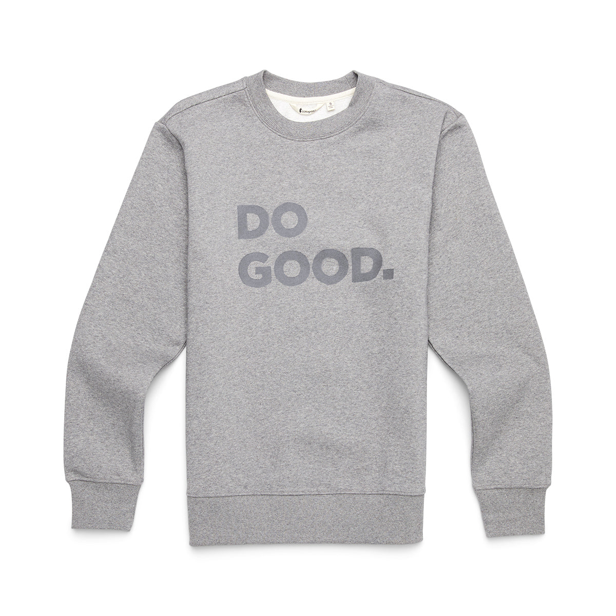 Cotopaxi Do Good Crew Sweatshirt - WOMENS コトパクシ ドゥグッド クルー スウェットシャツ レディース