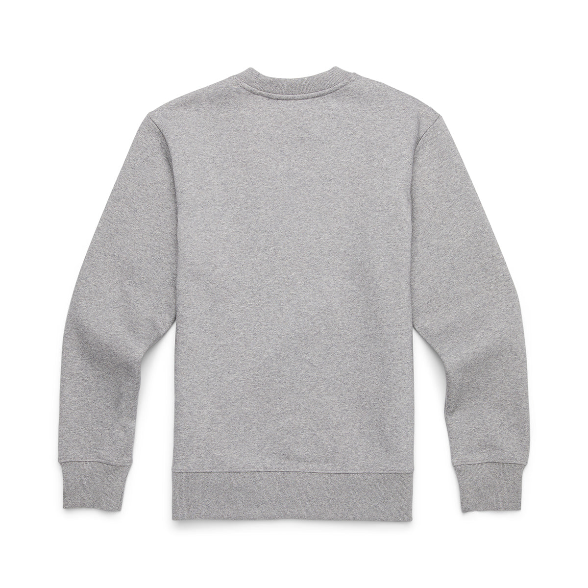 Cotopaxi Do Good Crew Sweatshirt - WOMENS コトパクシ ドゥグッド クルー スウェットシャツ レディース