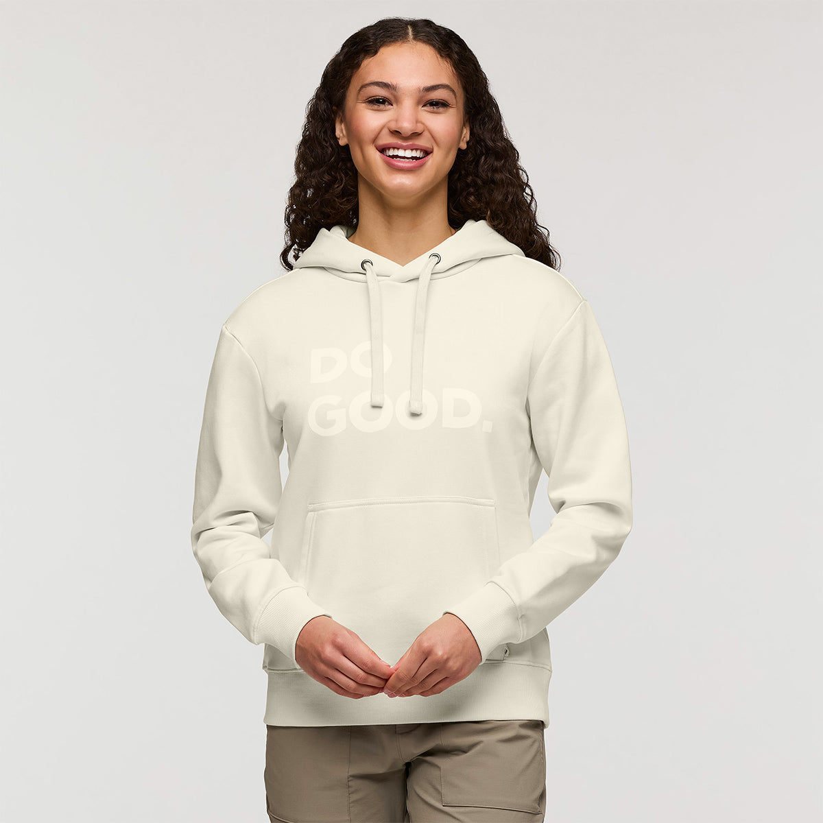 Cotopaxi Do Good Pullover Hoodie - WOMENS コトパクシ ドゥグッド プルオーバー パーカー レディース