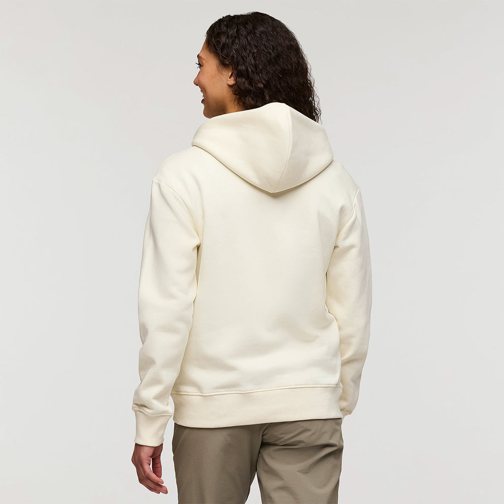 Cotopaxi Do Good Pullover Hoodie - WOMENS コトパクシ ドゥグッド プルオーバー パーカー レディース