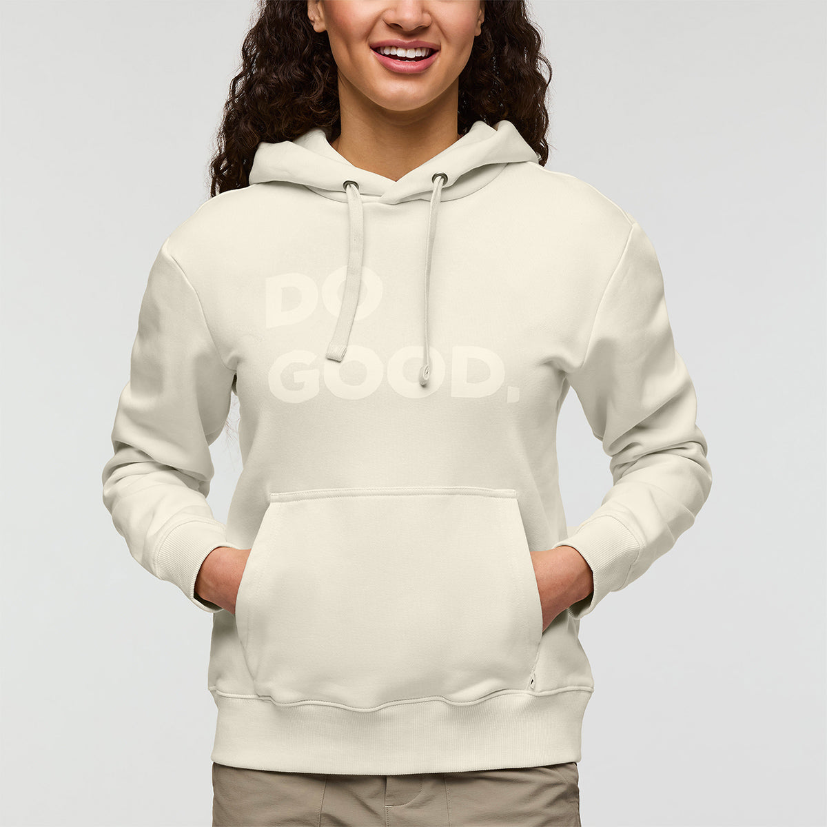 Cotopaxi Do Good Pullover Hoodie - WOMENS コトパクシ ドゥグッド プルオーバー パーカー レディース