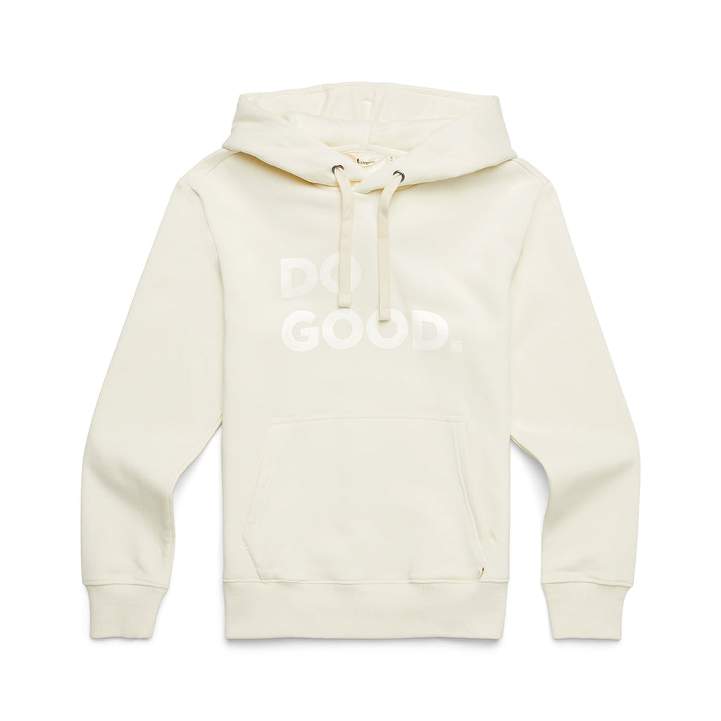 Cotopaxi Do Good Pullover Hoodie - WOMENS コトパクシ ドゥグッド プルオーバー パーカー レディース