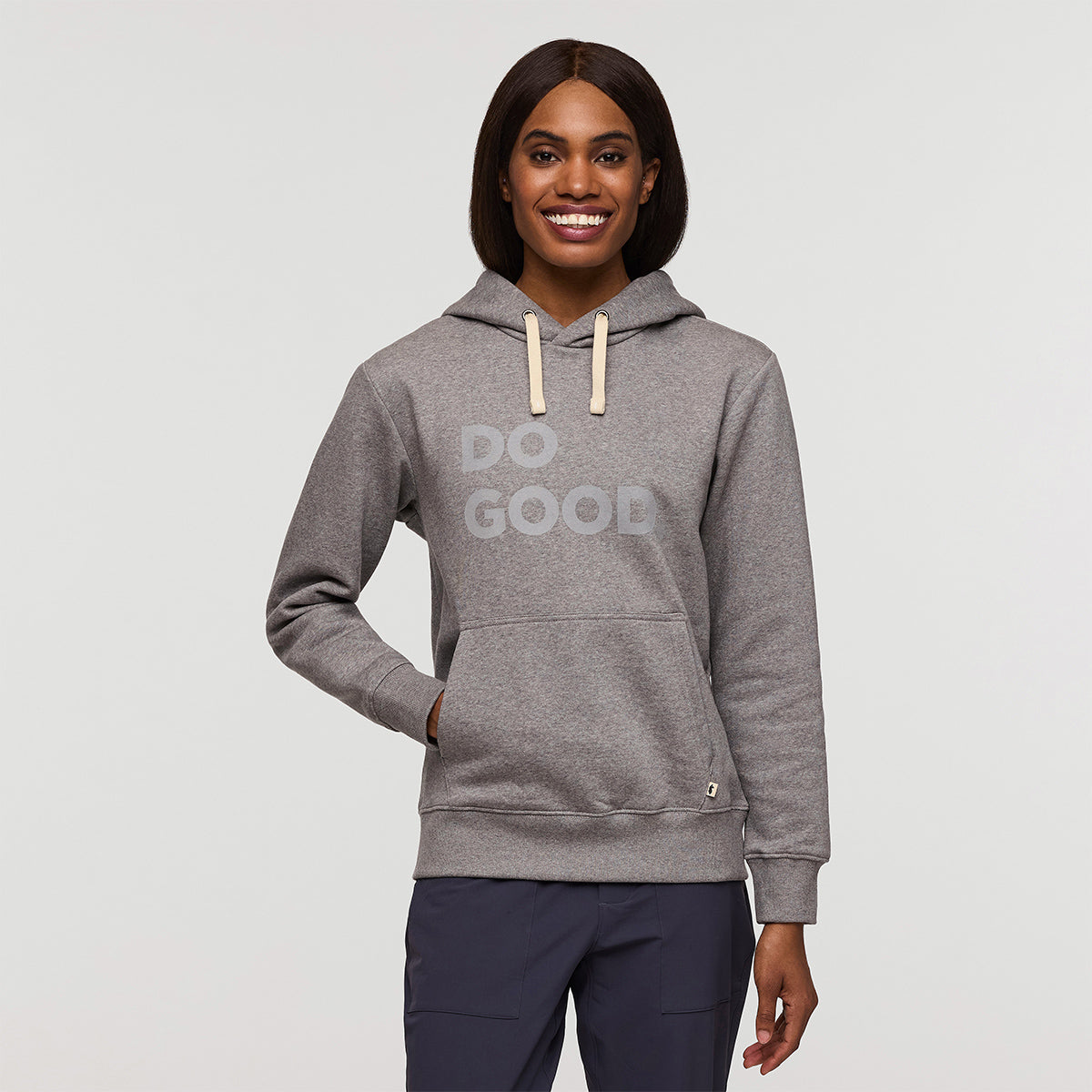 Cotopaxi Do Good Pullover Hoodie - WOMENS コトパクシ ドゥグッド プルオーバー パーカー レディース