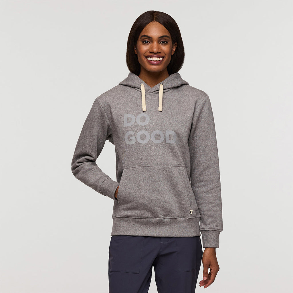 Cotopaxi Do Good Pullover Hoodie - WOMENS コトパクシ ドゥグッド プルオーバー パーカー レディース