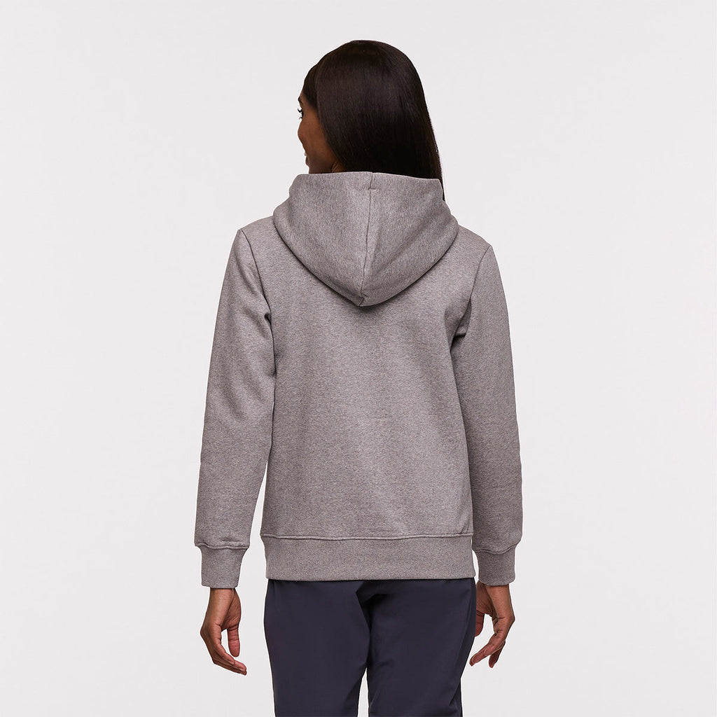 Cotopaxi Do Good Pullover Hoodie - WOMENS コトパクシ ドゥグッド プルオーバー パーカー レディース