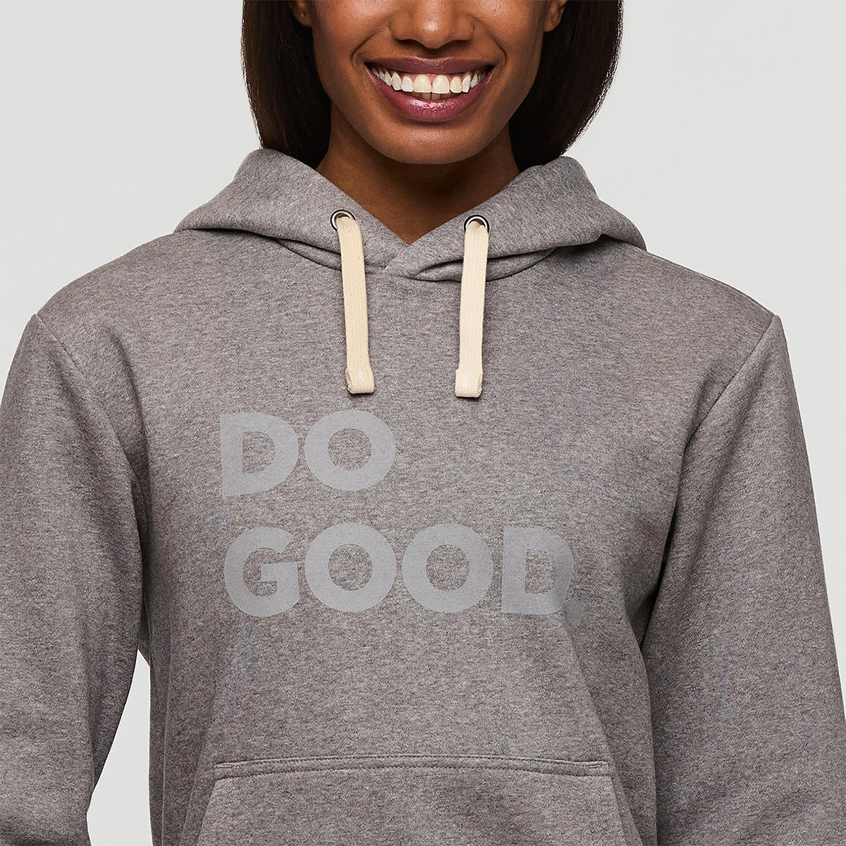 Cotopaxi Do Good Pullover Hoodie - WOMENS コトパクシ ドゥグッド プルオーバー パーカー レディース