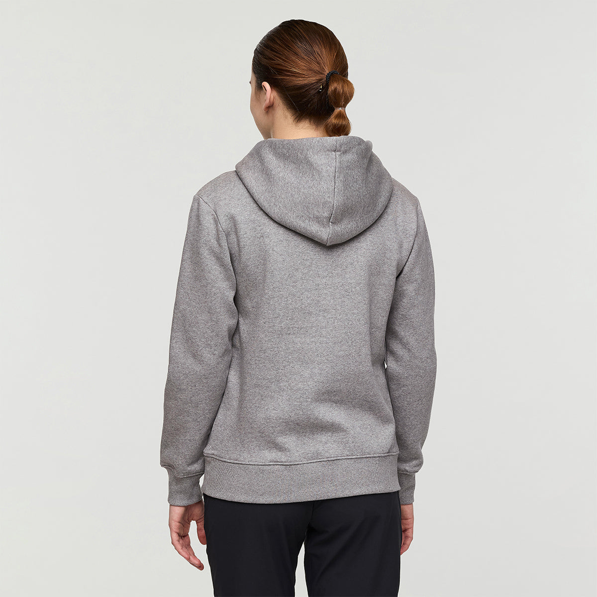 Llama Patch Pullover Hoodie - WOMENS コトパクシ ラマ パッチ プルオーバー フーディー ウィメンズ