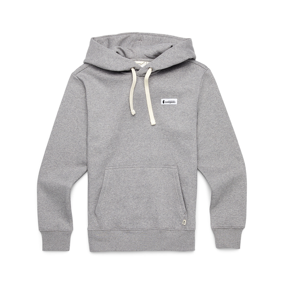 Llama Patch Pullover Hoodie - WOMENS コトパクシ ラマ パッチ プルオーバー フーディー ウィメンズ