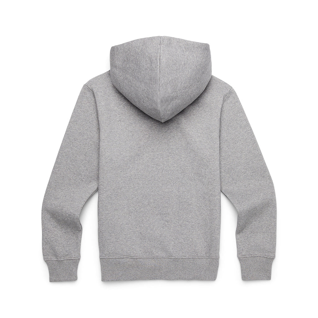 Llama Patch Pullover Hoodie - WOMENS コトパクシ ラマ パッチ プルオーバー フーディー ウィメンズ