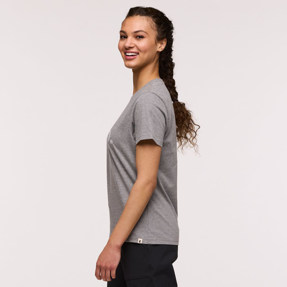Cotopaxi Do Good T-Shirt - WOMENS コトパクシ ドゥグッドTシャツ ウィメンズ