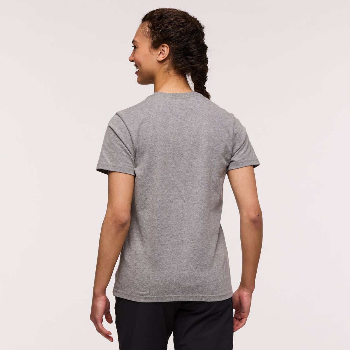 Cotopaxi Do Good T-Shirt - WOMENS コトパクシ ドゥグッドTシャツ ウィメンズ