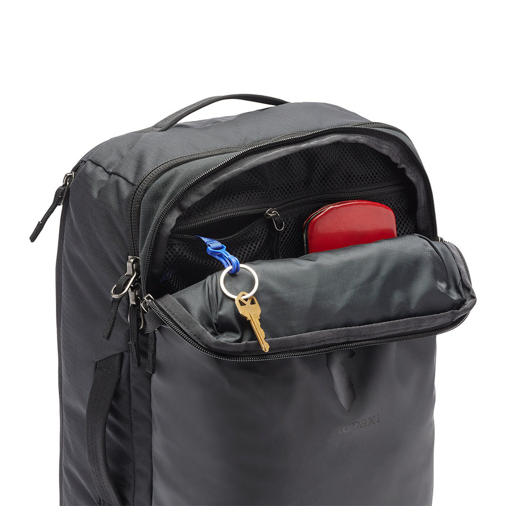 Cotopaxi Allpa 28L Travel Pack コトパクシ アルパ 28Lトラベル パック バックパック