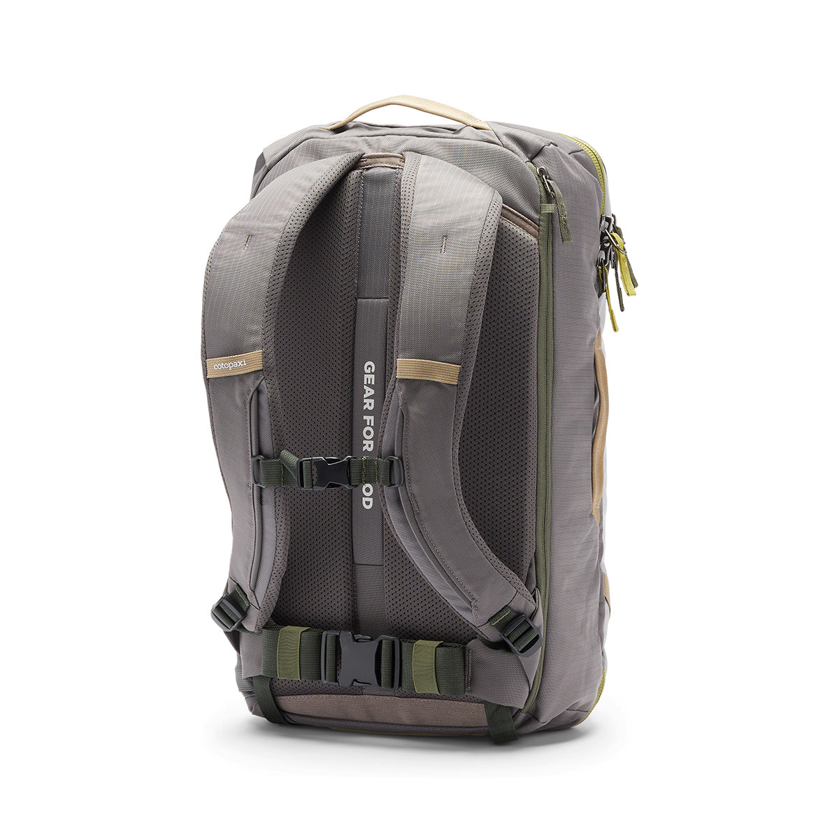 Cotopaxi Allpa 28L Travel Pack コトパクシ アルパ 28Lトラベル パック バックパック