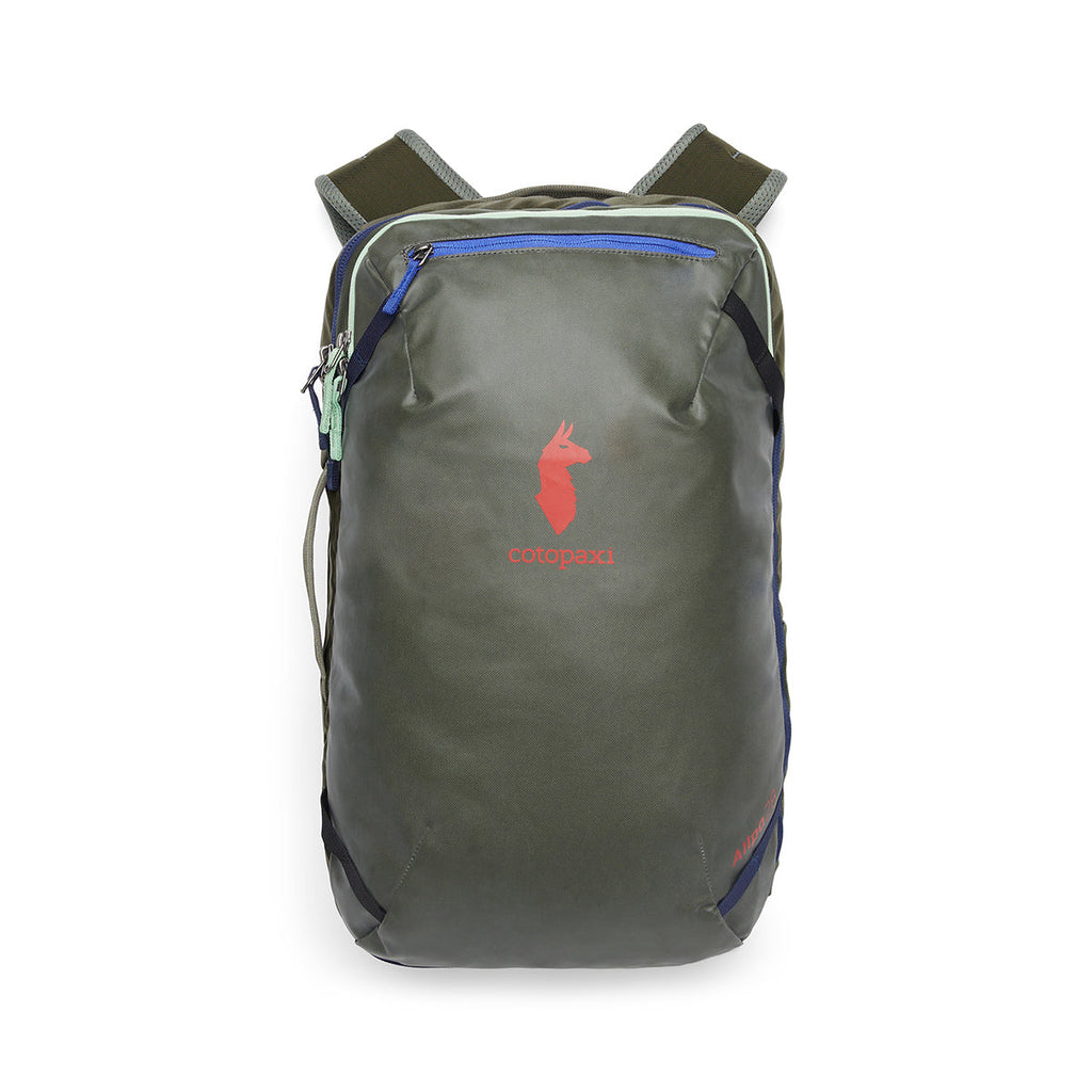 Cotopaxi Allpa 28L Travel Pack コトパクシ アルパ 28Lトラベル パック バックパック