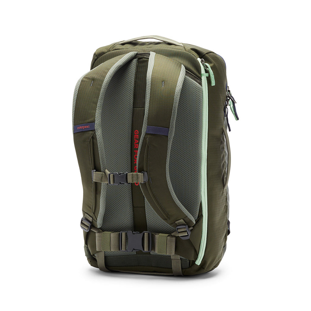 Cotopaxi Allpa 28L Travel Pack コトパクシ アルパ 28Lトラベル パック バックパック