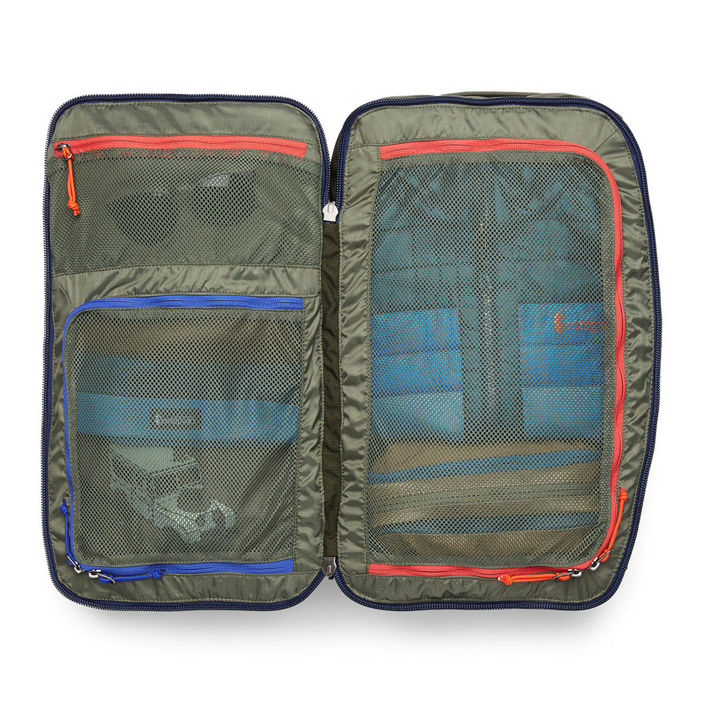 Cotopaxi Allpa 28L Travel Pack コトパクシ アルパ 28Lトラベル パック バックパック