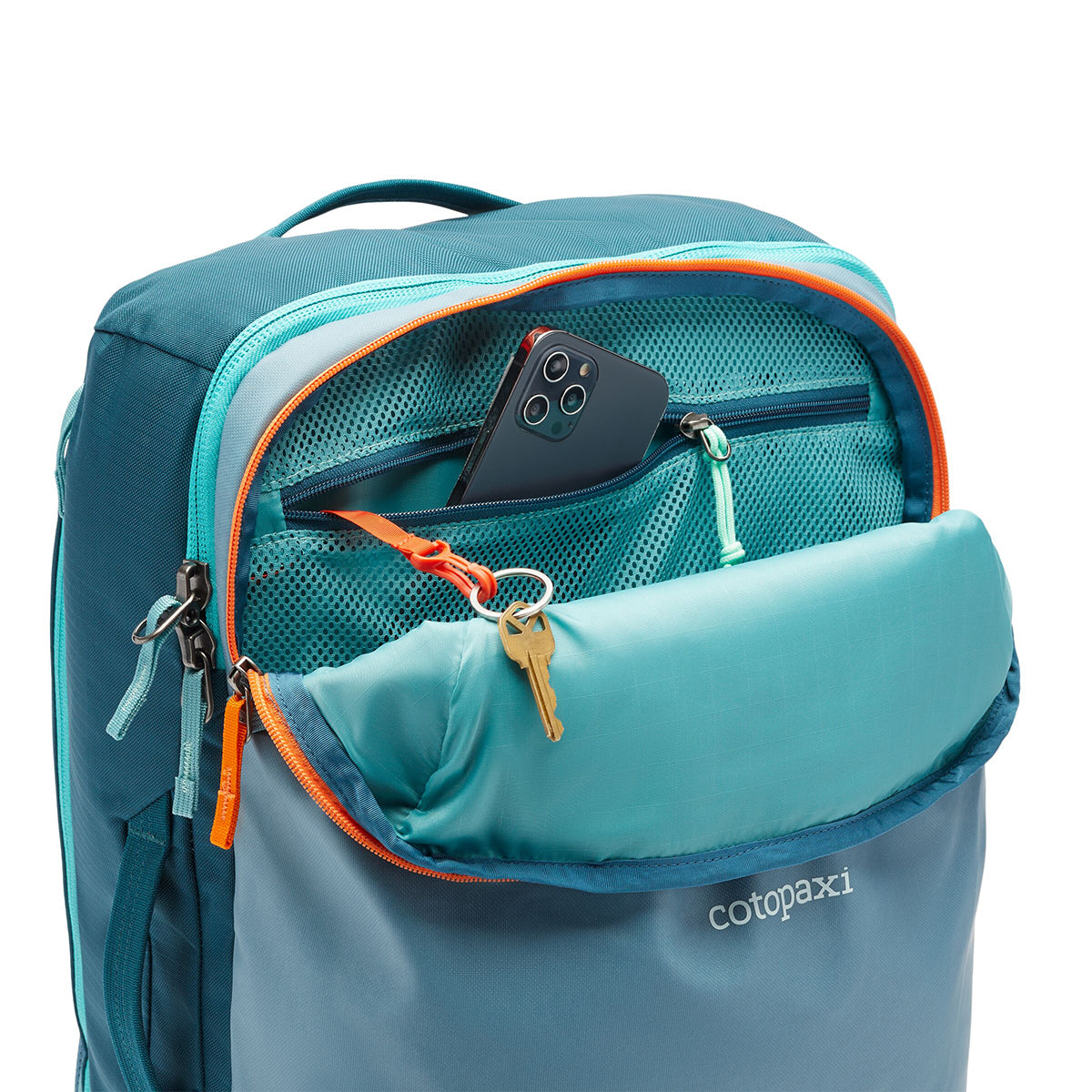 Cotopaxi Allpa 35L Travel Pack コトパクシ アルパ 35Lトラベル パック バックパック