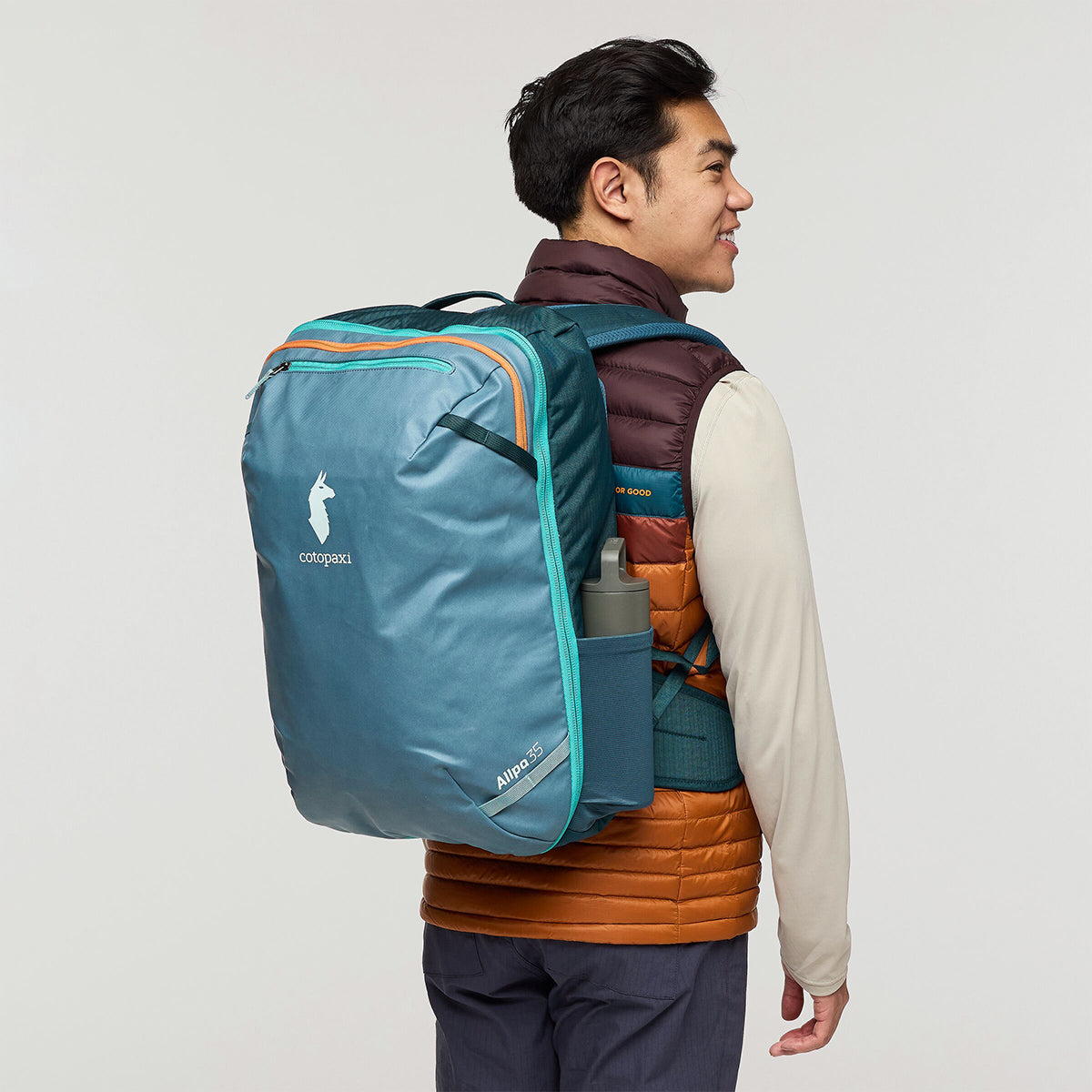 Cotopaxi Allpa 35L Travel Pack コトパクシ アルパ 35Lトラベル パック バックパック