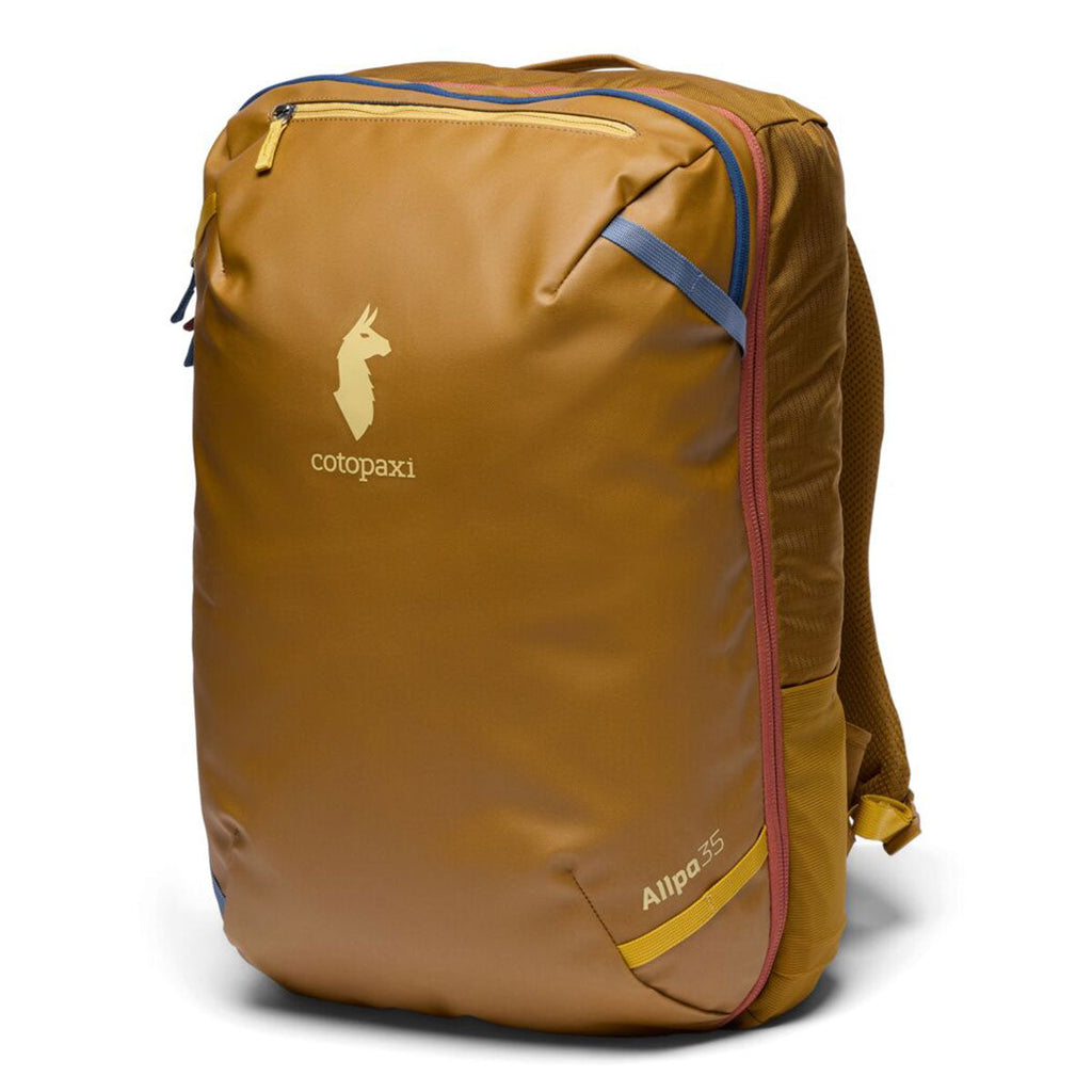 Cotopaxi Allpa 35L Travel Pack コトパクシ アルパ 35Lトラベル パック バックパック