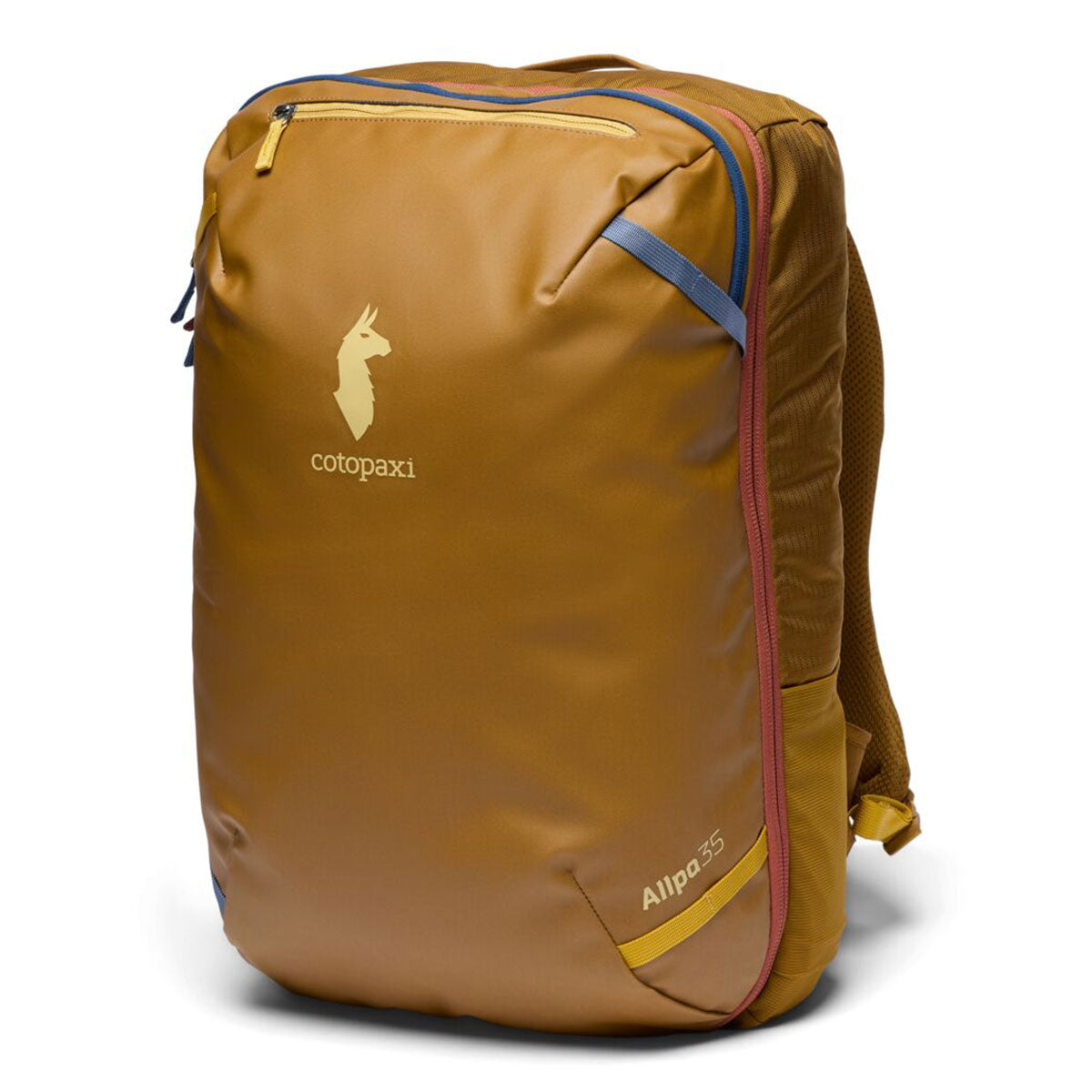 Cotopaxi Allpa 35L Travel Pack コトパクシ アルパ 35Lトラベル パック バックパック