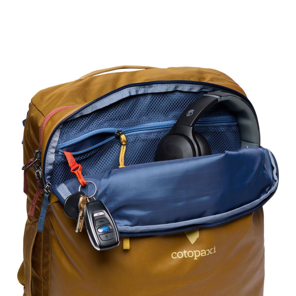 Cotopaxi Allpa 35L Travel Pack コトパクシ アルパ 35Lトラベル パック バックパック