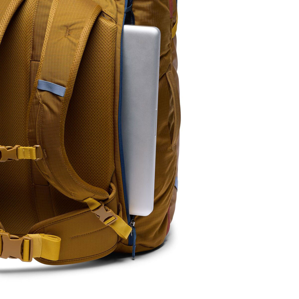 Cotopaxi Allpa 35L Travel Pack コトパクシ アルパ 35Lトラベル パック バックパック