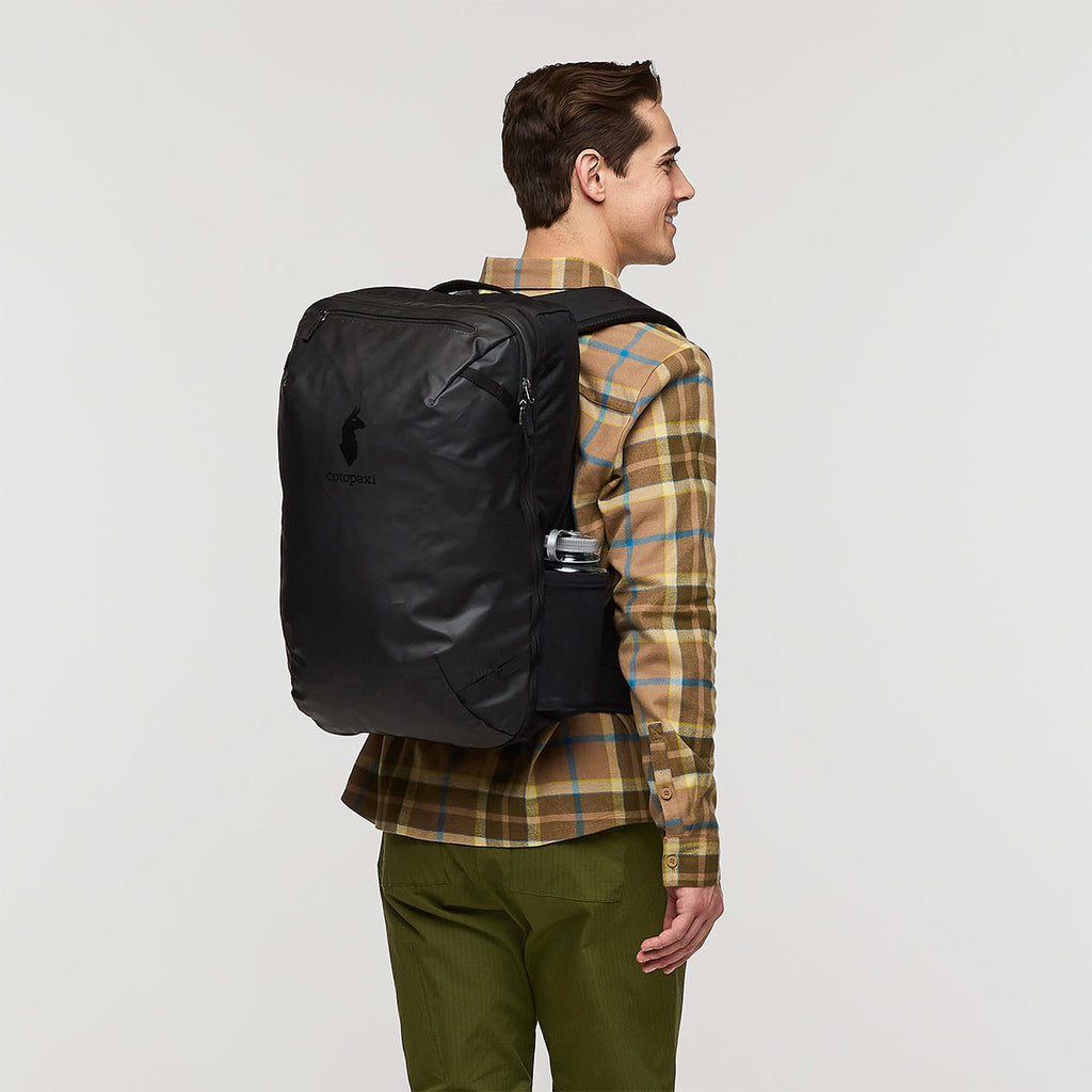 Cotopaxi Allpa 35L Travel Pack コトパクシ アルパ 35Lトラベル パック バックパック