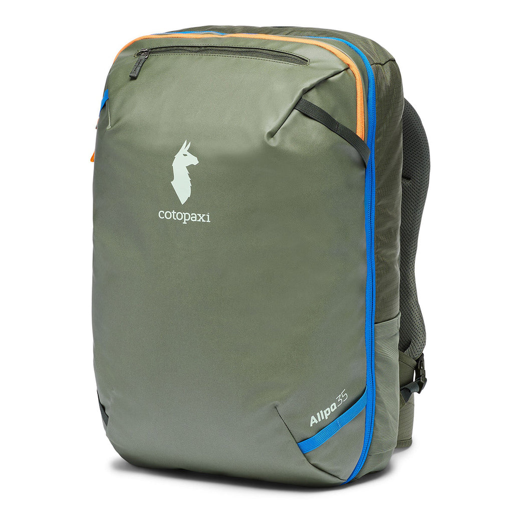 Cotopaxi Allpa 35L Travel Pack コトパクシ アルパ 35Lトラベル パック バックパック