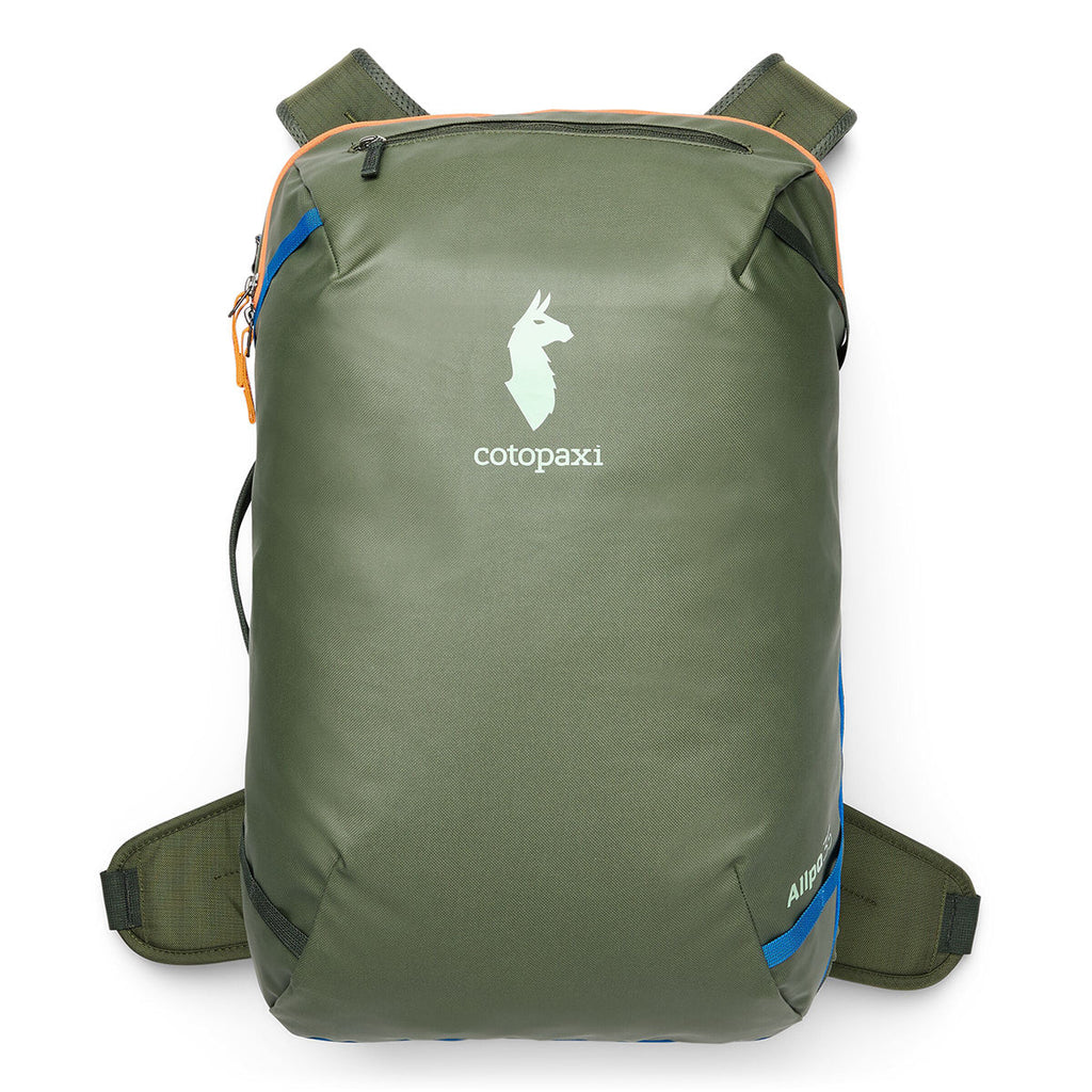 Cotopaxi Allpa 35L Travel Pack コトパクシ アルパ 35Lトラベル パック バックパック