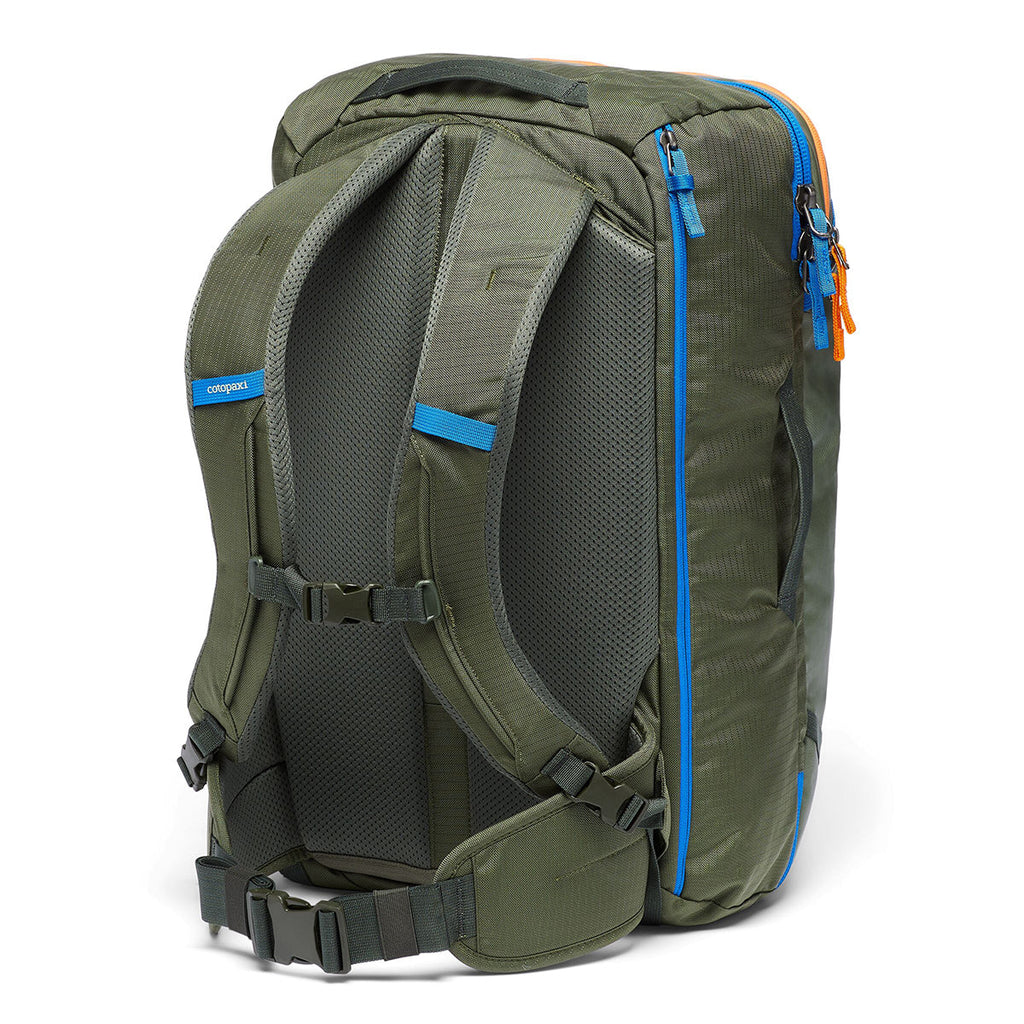 Cotopaxi Allpa 35L Travel Pack コトパクシ アルパ 35Lトラベル パック バックパック