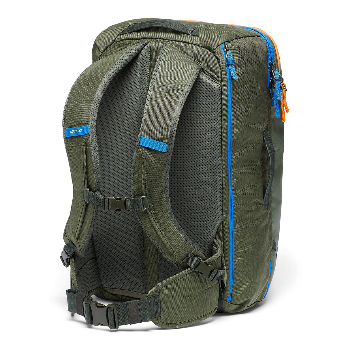 Cotopaxi Allpa 35L Travel Pack コトパクシ アルパ 35Lトラベル パック バックパック