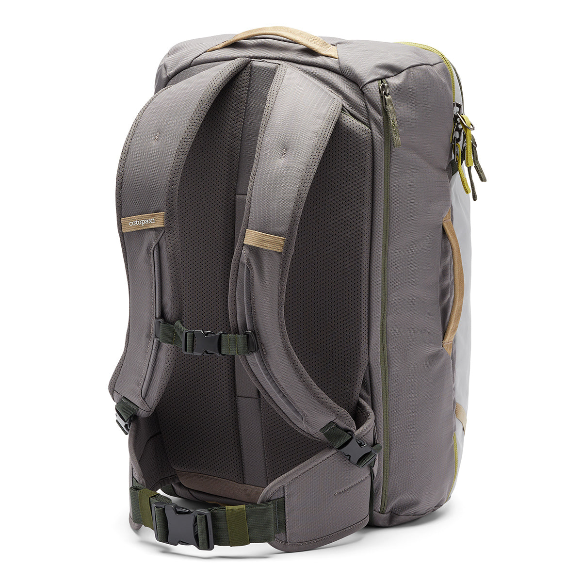 Cotopaxi Allpa 35L Travel Pack コトパクシ アルパ 35Lトラベル パック バックパック