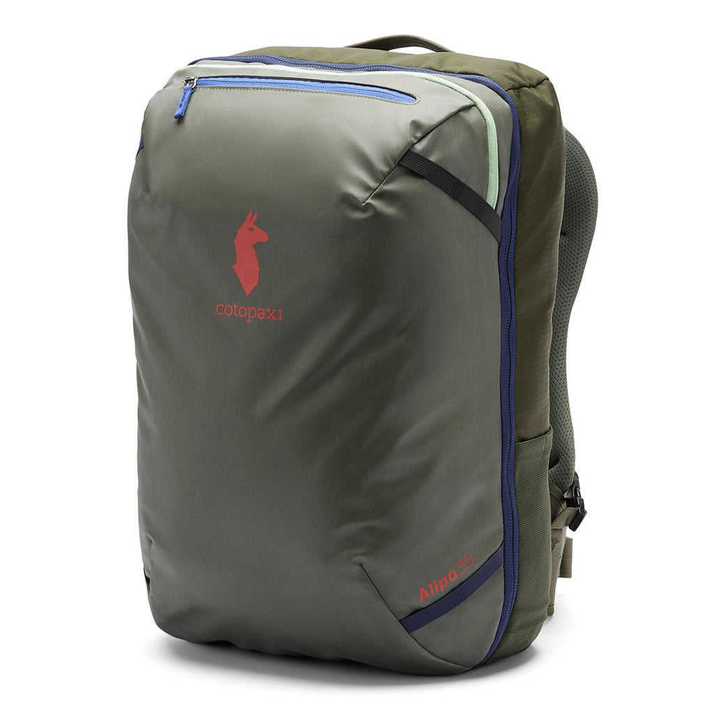 Cotopaxi Allpa 35L Travel Pack コトパクシ アルパ 35Lトラベル パック バックパック