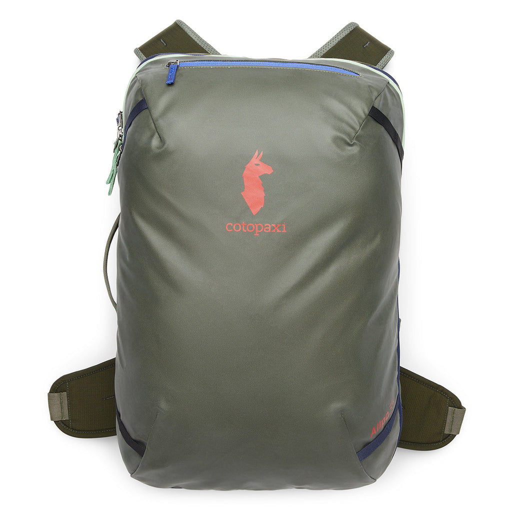 Cotopaxi Allpa 35L Travel Pack コトパクシ アルパ 35Lトラベル パック バックパック