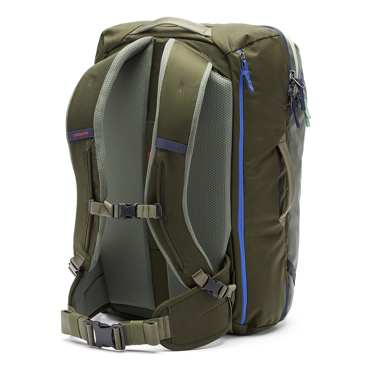 Cotopaxi Allpa 35L Travel Pack コトパクシ アルパ 35Lトラベル パック バックパック