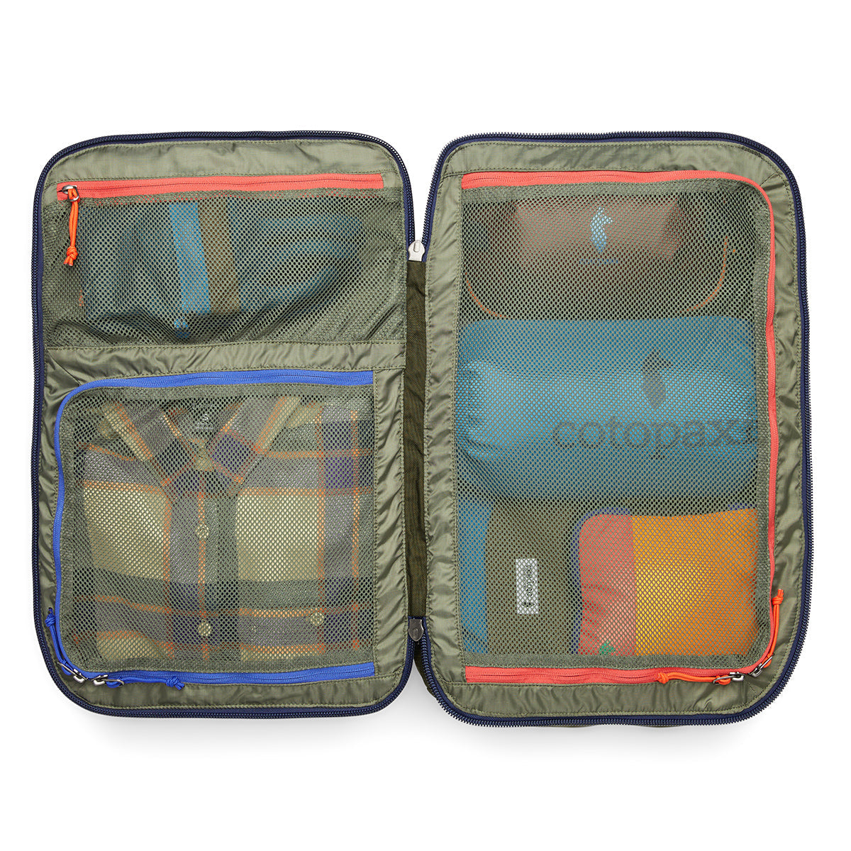 Cotopaxi Allpa 35L Travel Pack コトパクシ アルパ 35Lトラベル パック バックパック